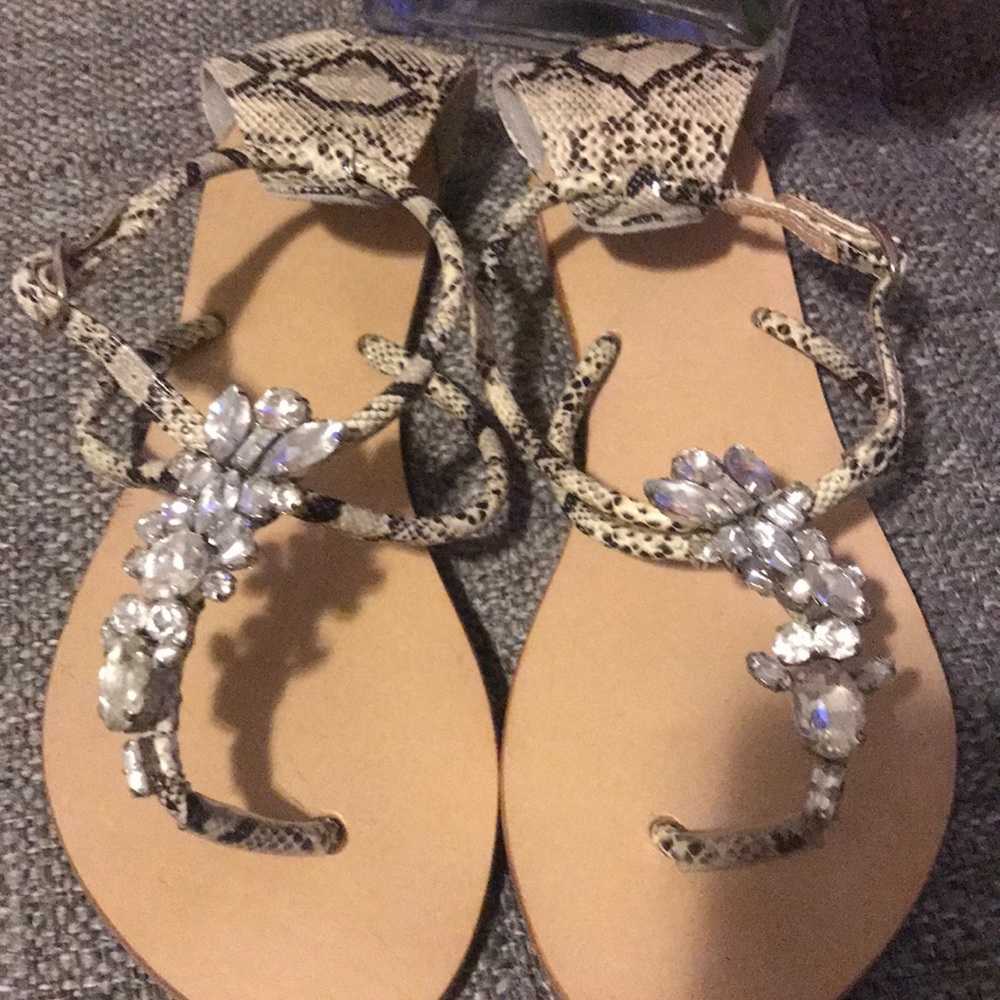 ASOS sandals - Picture 4 of 7